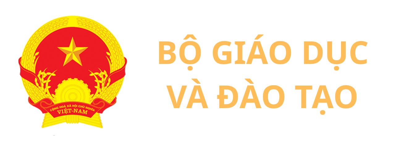 Bộ Giáo dục và Đào tạo