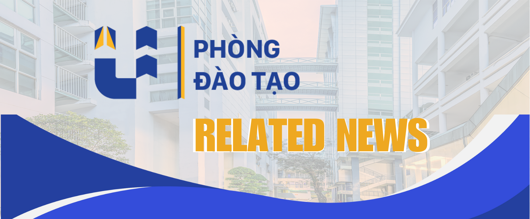 Quy trình giải quyết học vụ