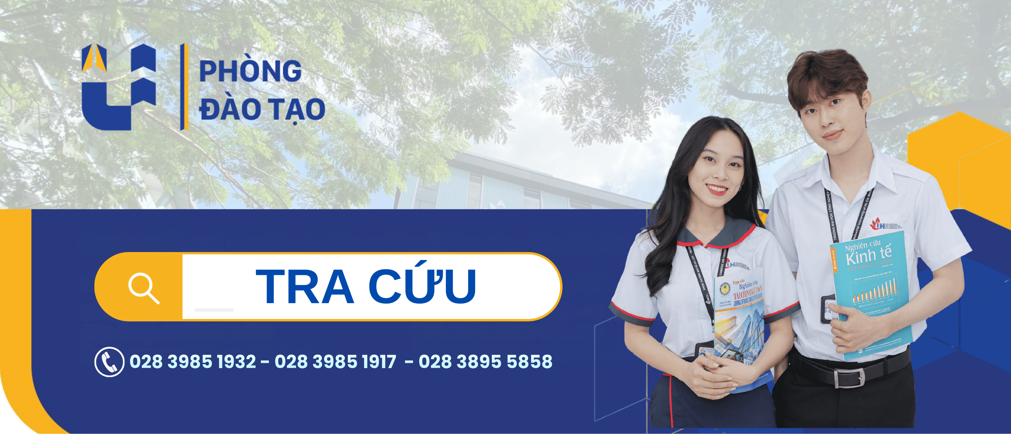 Tra cứu thông tin học bổng dự kiến - Học kỳ 2 năm học 2024 – 2025