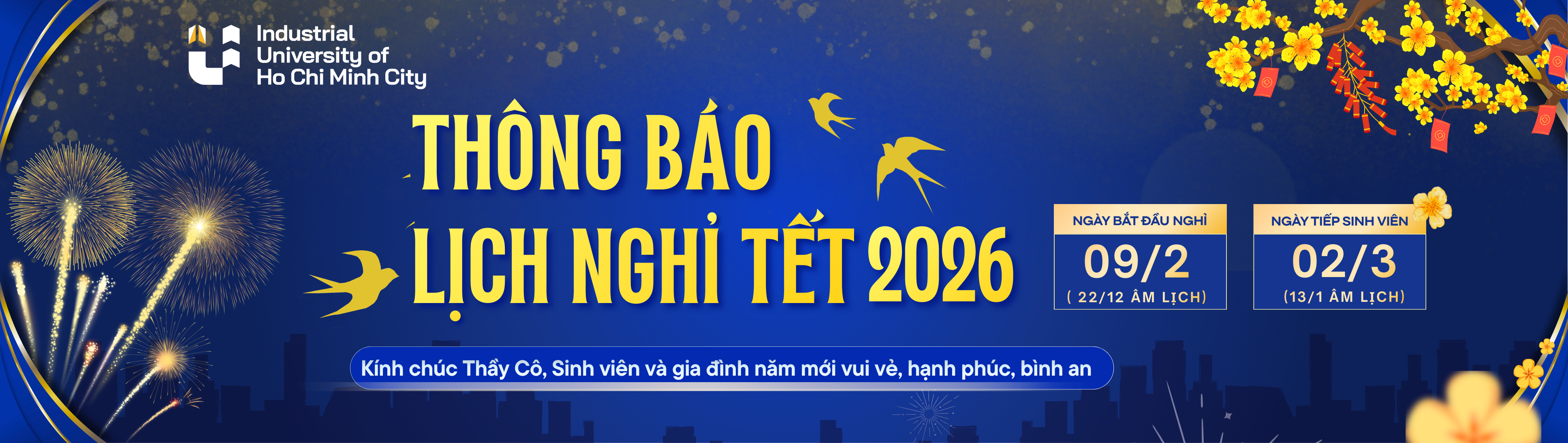 Tết Nguyên Đán 2026