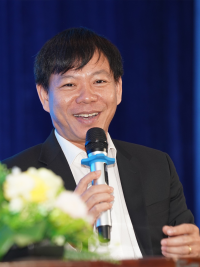 TS. Nguyễn Trung Nhân