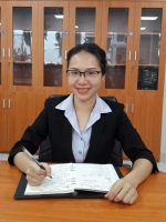 Đỗ Thị Mai Trinh