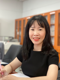 Trịnh Thị Hồng Phương