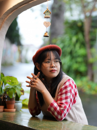 Huỳnh Thị Yến Tuyết