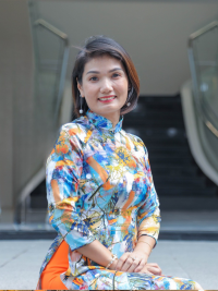 Nguyễn Lê Thùy Trâm