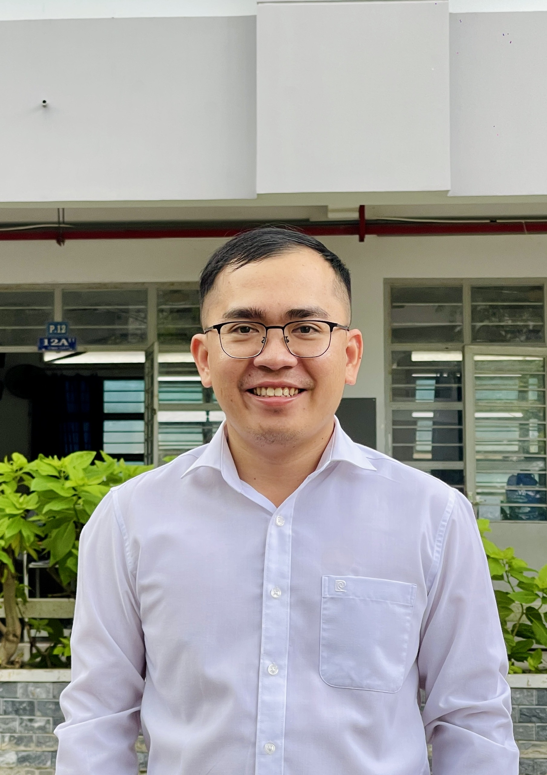 Nguyễn Trung Chánh