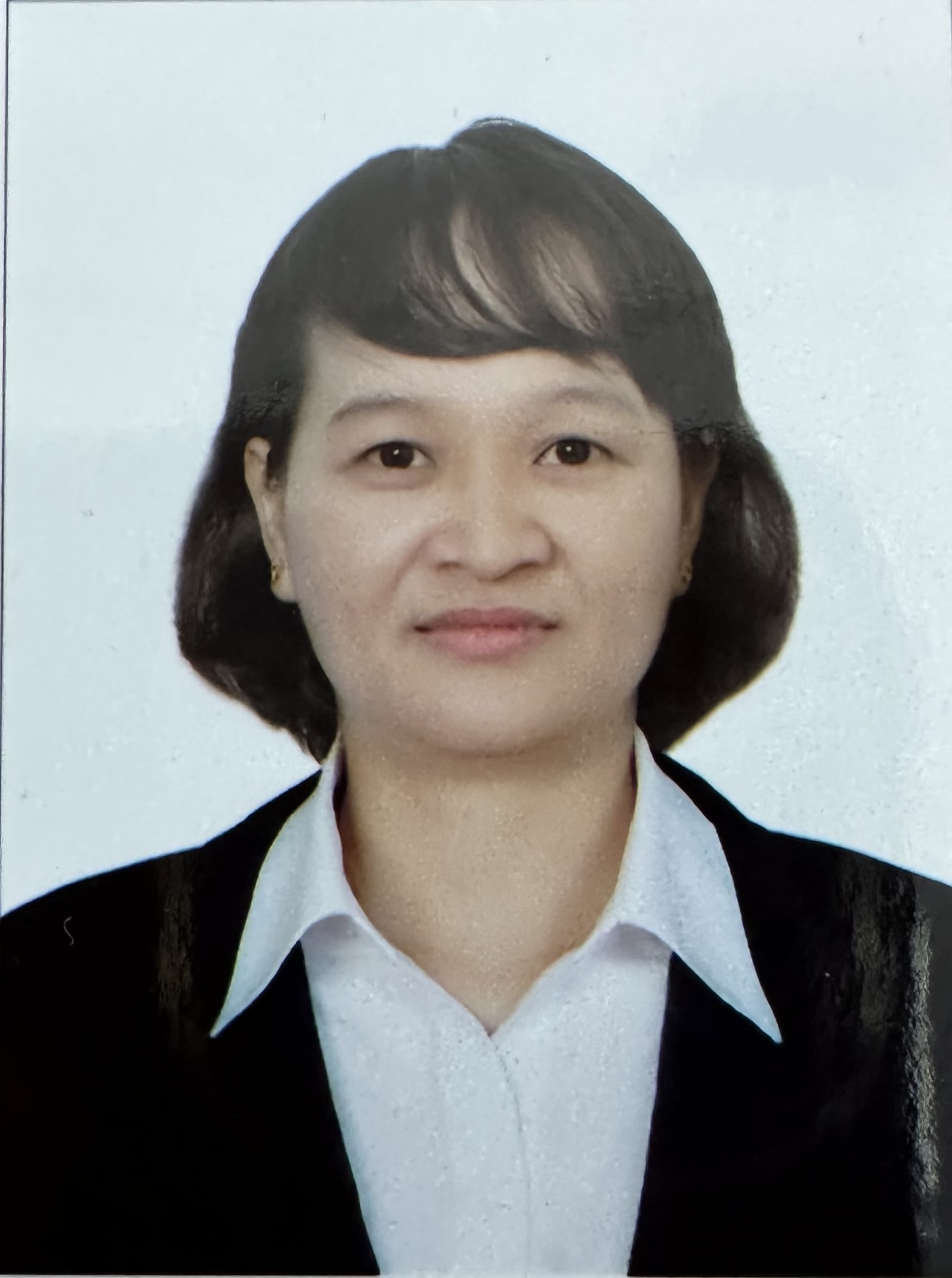 Trần Thị Huyền