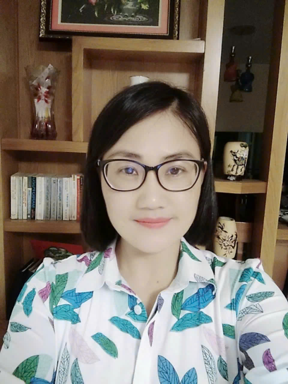 Trần Thị Thu Hương